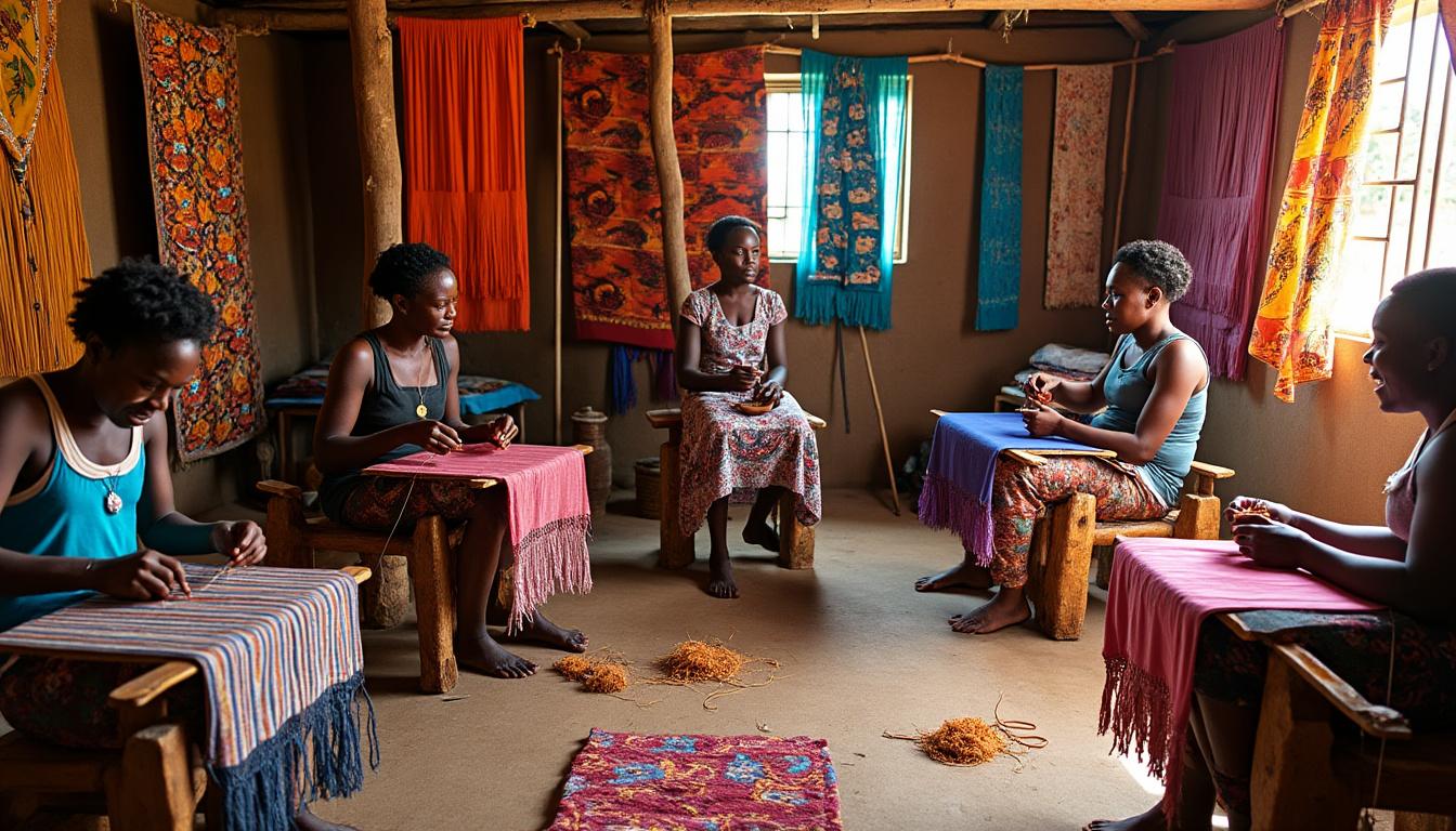 découvrez falifa, une localité sénégalaise qui allie harmonieusement traditions ancestrales et innovations modernes, offrant un voyage unique au cœur de la culture du sénégal.
