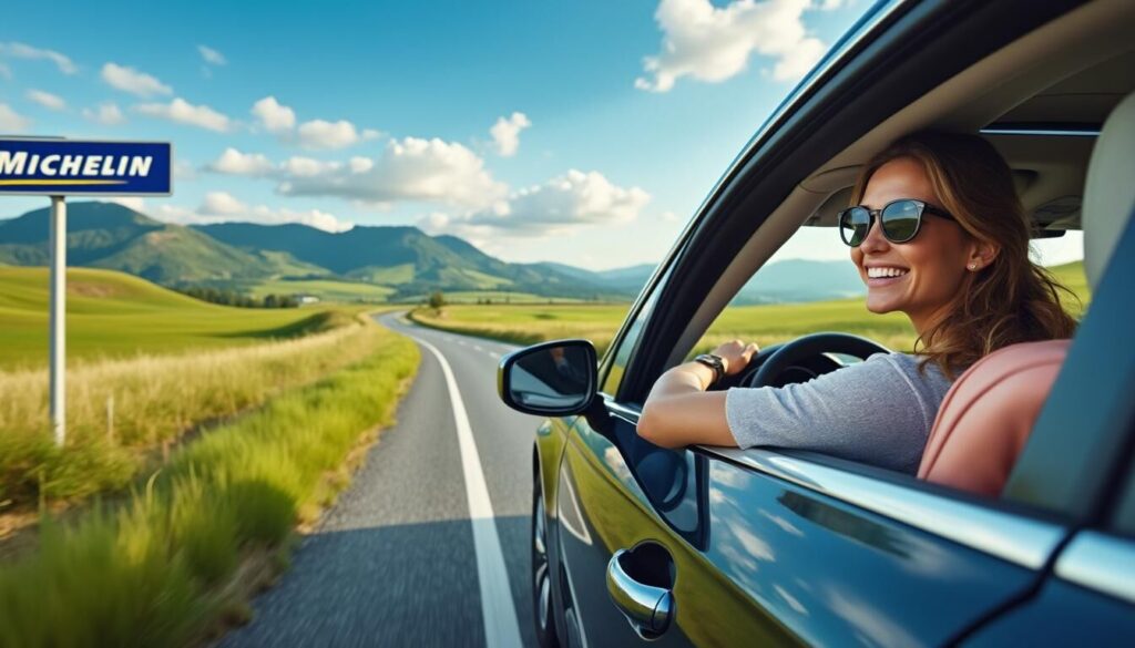 Découvrez les astuces incontournables des itinéraires Michelin pour un voyage serein : conseils pratiques, organisation optimale et bons plans pour explorer la France sans stress.