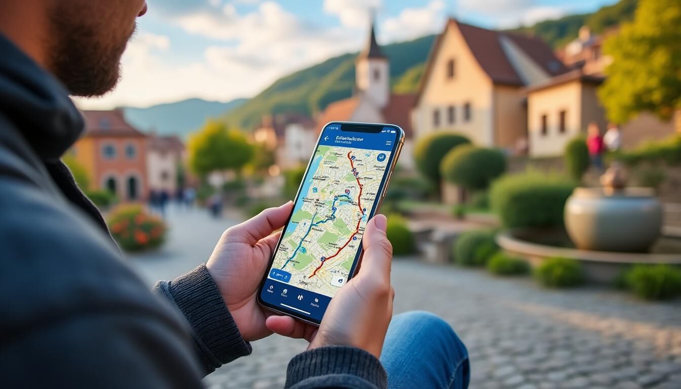Découvrez les astuces et conseils des Itinéraires Michelin pour organiser un voyage sans stress. Profitez de trajets optimisés, de recommandations fiables et de toutes les clés pour voyager sereinement en France et à l’étranger.