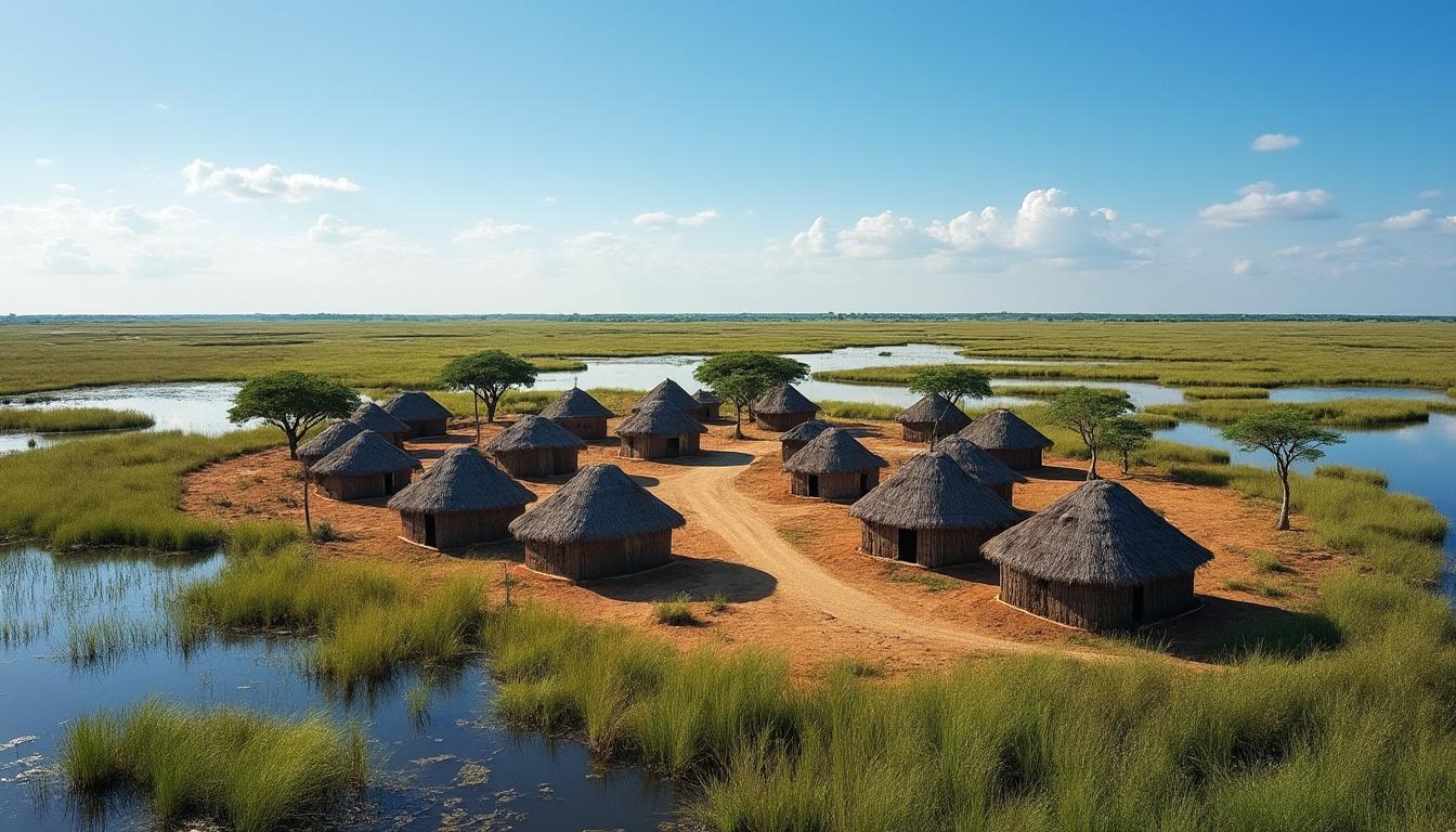 découvrez koriom au soudan du sud : localisation précise, informations sur le climat, accès, moyens de transport et conseils pratiques pour votre voyage.