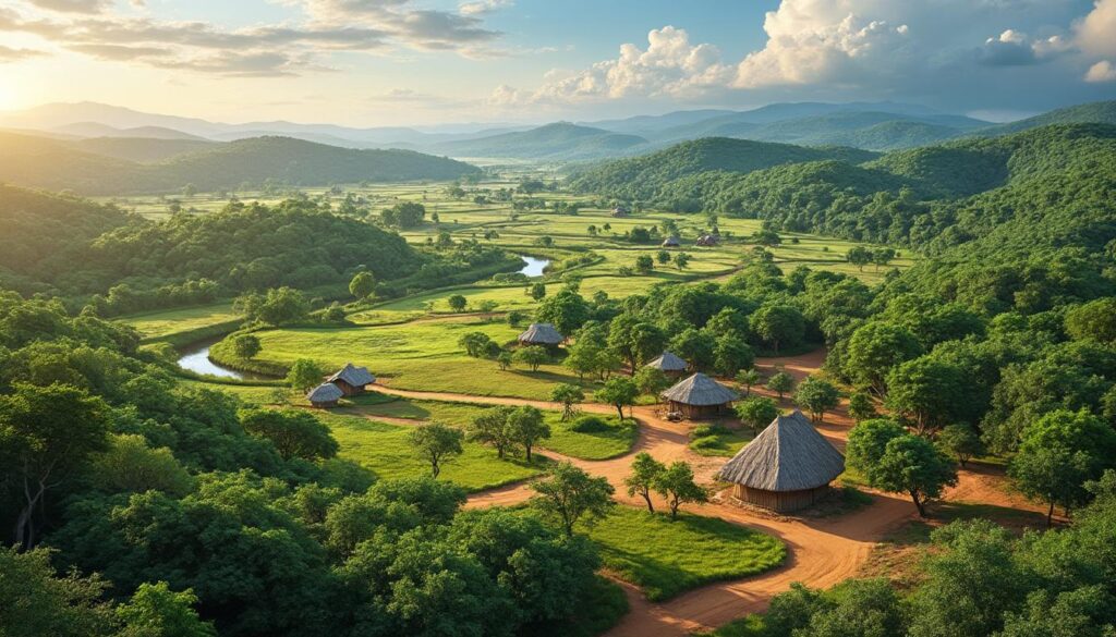 explorez koriom au soudan du sud : localisation précise, climat typique, accès possibles et conseils pratiques pour préparer votre visite dans cette région unique.