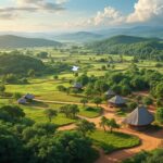 explorez koriom au soudan du sud : localisation précise, climat typique, accès possibles et conseils pratiques pour préparer votre visite dans cette région unique.