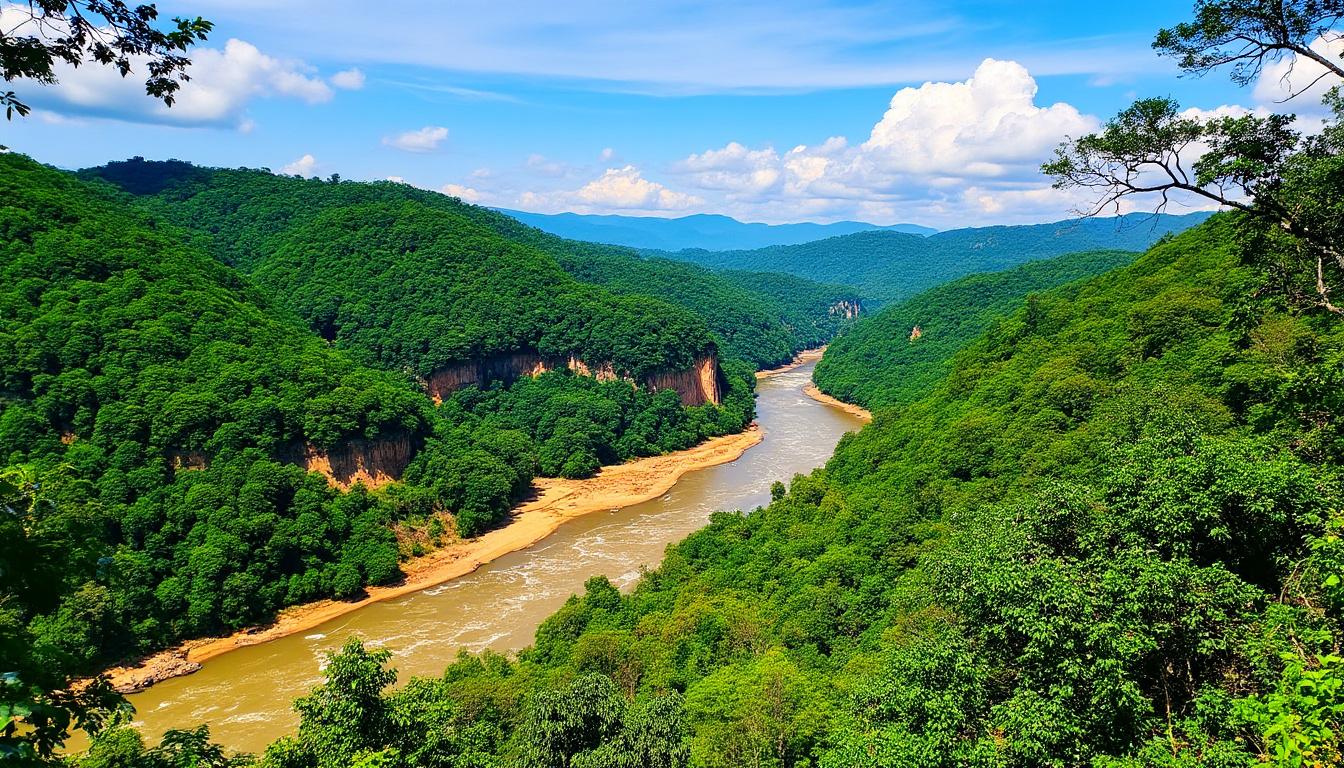 découvrez quand partir à lumbamba en république démocratique du congo : climat, saisons, conseils pratiques et meilleures périodes pour profiter pleinement de votre voyage.