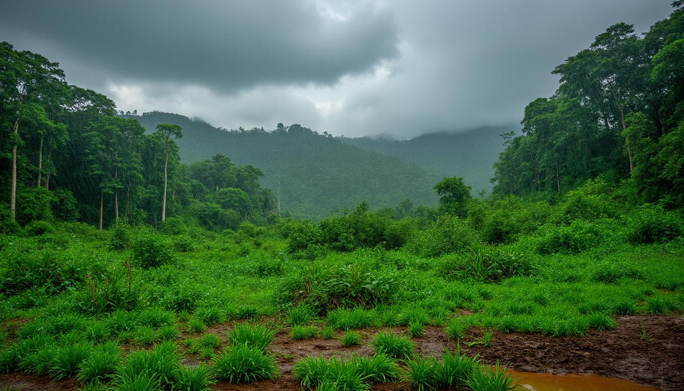 découvrez le meilleur moment pour visiter lumbamba en république démocratique du congo. climat, saisons idéales et conseils pratiques pour profiter au maximum de votre séjour à lumbamba.