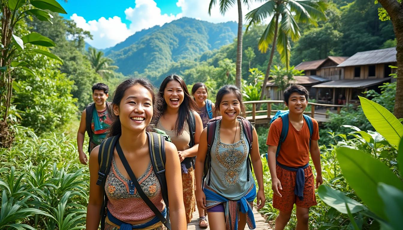 découvrez libreetloin, une aventure éthique pensée pour tous : ouverture, respect et partage au cœur d’une expérience unique accessible à chacun.