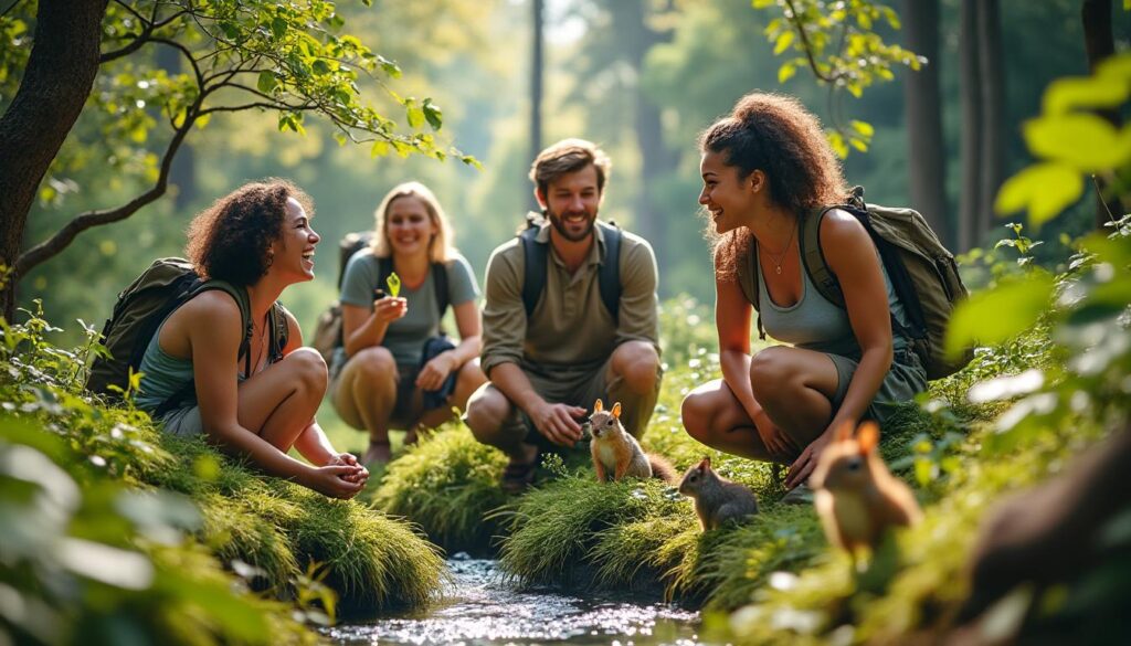 découvrez libreetloin : une aventure éthique, inclusive et accessible à tous, pour voyager autrement, respecter la planète et partager des expériences enrichissantes.