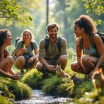 découvrez libreetloin : une aventure éthique, inclusive et accessible à tous, pour voyager autrement, respecter la planète et partager des expériences enrichissantes.