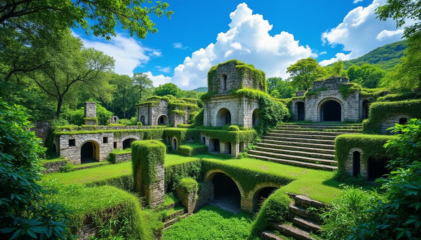 explorez les trésors du mexique avec planet mexico : conseils de voyage, destinations incontournables, culture, gastronomie et astuces pour vivre une expérience authentique et inoubliable !