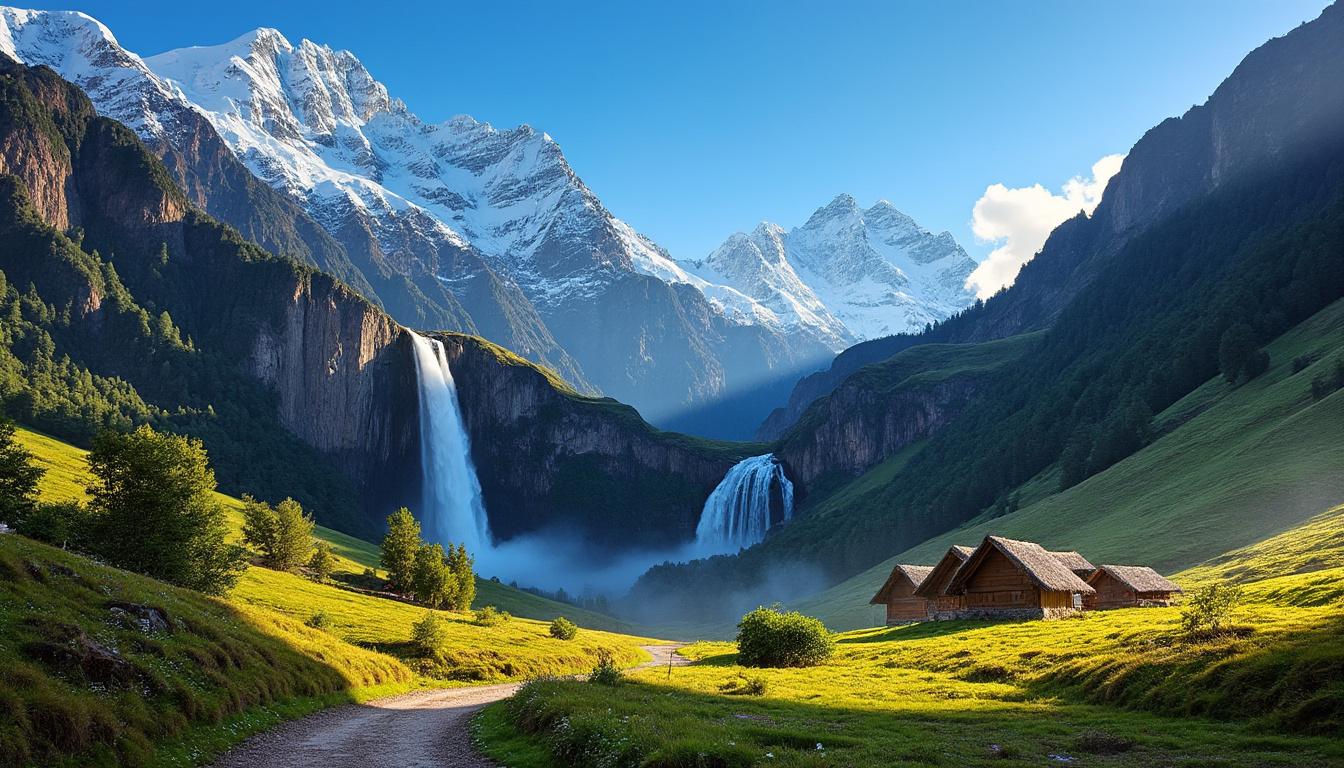 partez à la découverte du río irquis, une aventure de randonnée unique au cœur des andes équatoriennes. explorez des paysages majestueux, des sentiers authentiques et vivez une immersion nature hors du commun.