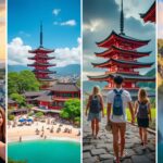 découvrez les destinations de voyage incontournables pour 2026 mises en avant par tiktok et skyscanner. inspirez-vous des tendances pour planifier vos prochaines aventures vers des lieux uniques et populaires !