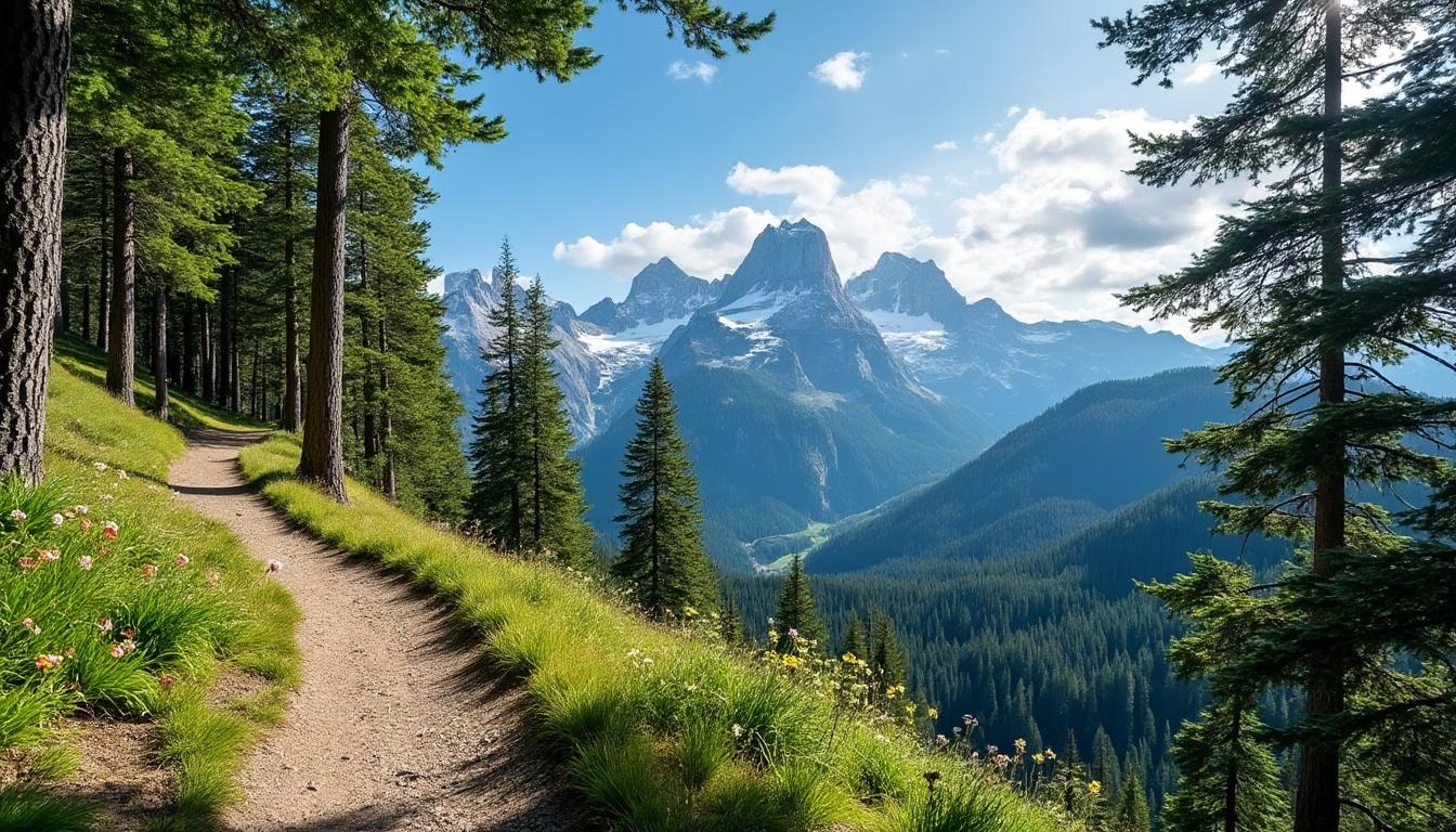 découvrez urdues, un village médiéval authentique niché au cœur des pyrénées, réputé pour son patrimoine historique, ses paysages naturels préservés et son charme d’antan. une destination idéale pour les amoureux de culture et de nature.