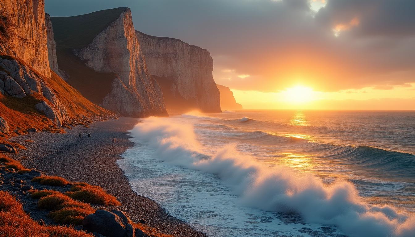 découvrez 5 destinations enchantées à moins de 2h de paris pour des vacances de la toussaint inoubliables. idées d'escapades nature, culturelles ou en famille, sélectionnées pour des moments magiques près de chez vous !