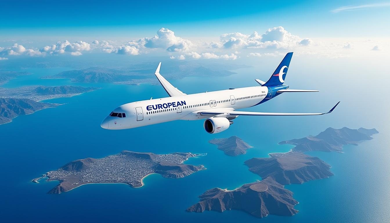 découvrez tout sur aegean airlines, la compagnie aérienne grecque : ses services, destinations, offres et conseils pour un voyage réussi.