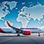 découvrez tout sur aeromexico : sa flotte moderne, ses services de qualité et ses nombreuses destinations pour préparer votre voyage en toute confiance.