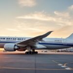 découvrez tout ce qu'il faut savoir sur air china, la compagnie aérienne principale de chine : services, destinations, tarifs et conseils pour un voyage réussi.