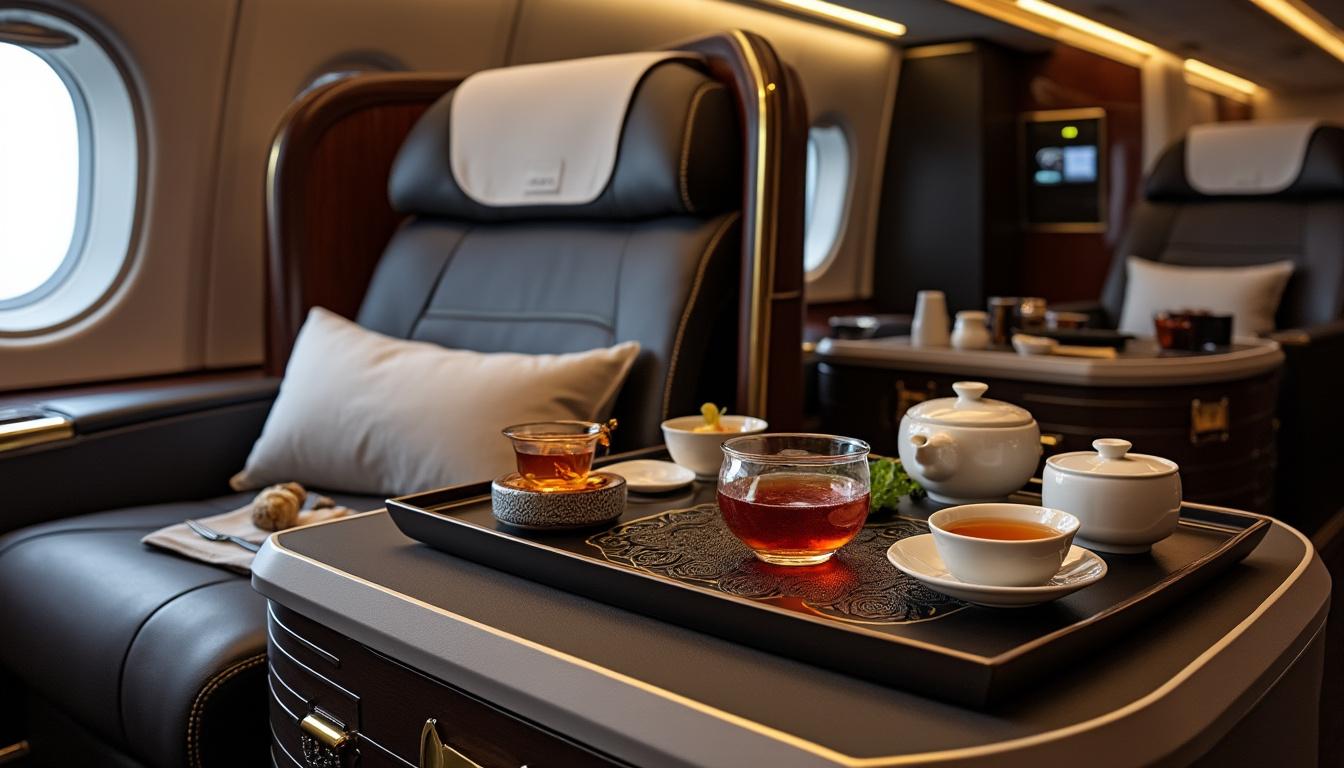 découvrez tout ce qu’il faut savoir sur air china, la compagnie aérienne chinoise : services, destinations, confort et conseils pour voyager en toute sérénité.