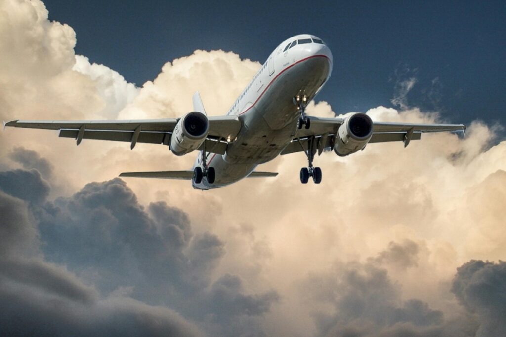 air europa
