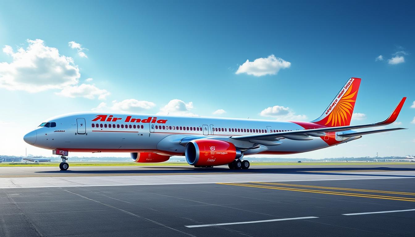 découvrez comment air india modernise sa flotte et lance de nouveaux services pour améliorer l'expérience de ses passagers et renforcer sa position sur le marché aérien.