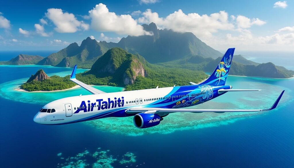 découvrez tout sur air tahiti, la compagnie aérienne incontournable en polynésie française. vols, destinations, services et conseils pour voyager en toute sérénité.