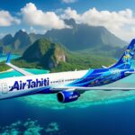 découvrez tout sur air tahiti, la compagnie aérienne incontournable en polynésie française. vols, destinations, services et conseils pour voyager en toute sérénité.