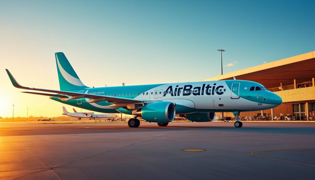 découvrez les dernières nouveautés et actualités sur la compagnie airbaltic, les changements de services, destinations et offres à ne pas manquer.