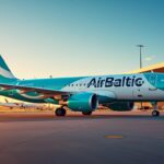 découvrez les dernières nouveautés et actualités sur la compagnie airbaltic, les changements de services, destinations et offres à ne pas manquer.