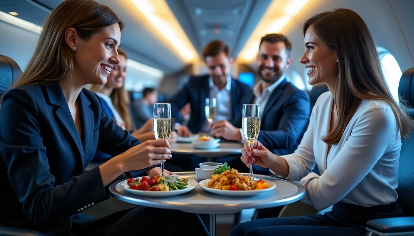 découvrez les dernières nouveautés et mises à jour sur airbaltic, la compagnie aérienne baltique en pleine expansion.