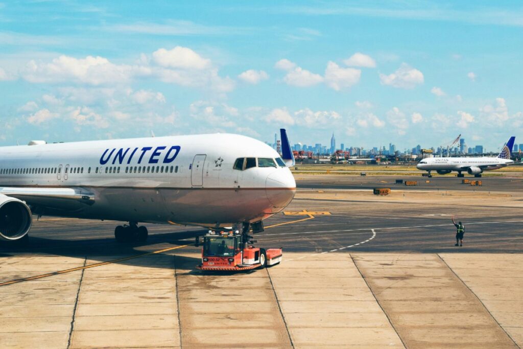 american airlines