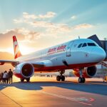 découvrez tout sur austrian airlines, la compagnie aérienne autrichienne : histoire, services, destinations et astuces pour un voyage réussi.