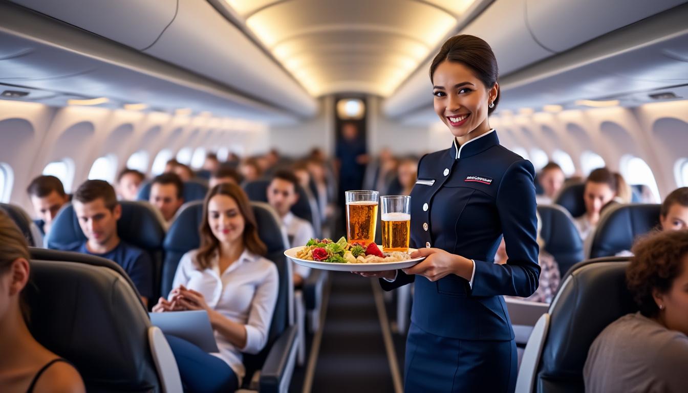 découvrez tout sur austrian airlines, la compagnie autrichienne : histoire, services, destinations et conseils pour voyager sereinement avec cette prestigieuse compagnie aérienne.