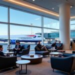 découvrez les services offerts par british airways et explorez les perspectives pour les voyageurs afin de rendre chaque voyage plus confortable et agréable.