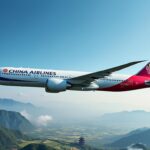 découvrez tout ce qu’il faut savoir sur china airlines : services, destinations, astuces de voyage et infos pratiques pour préparer votre vol avec cette compagnie aérienne.
