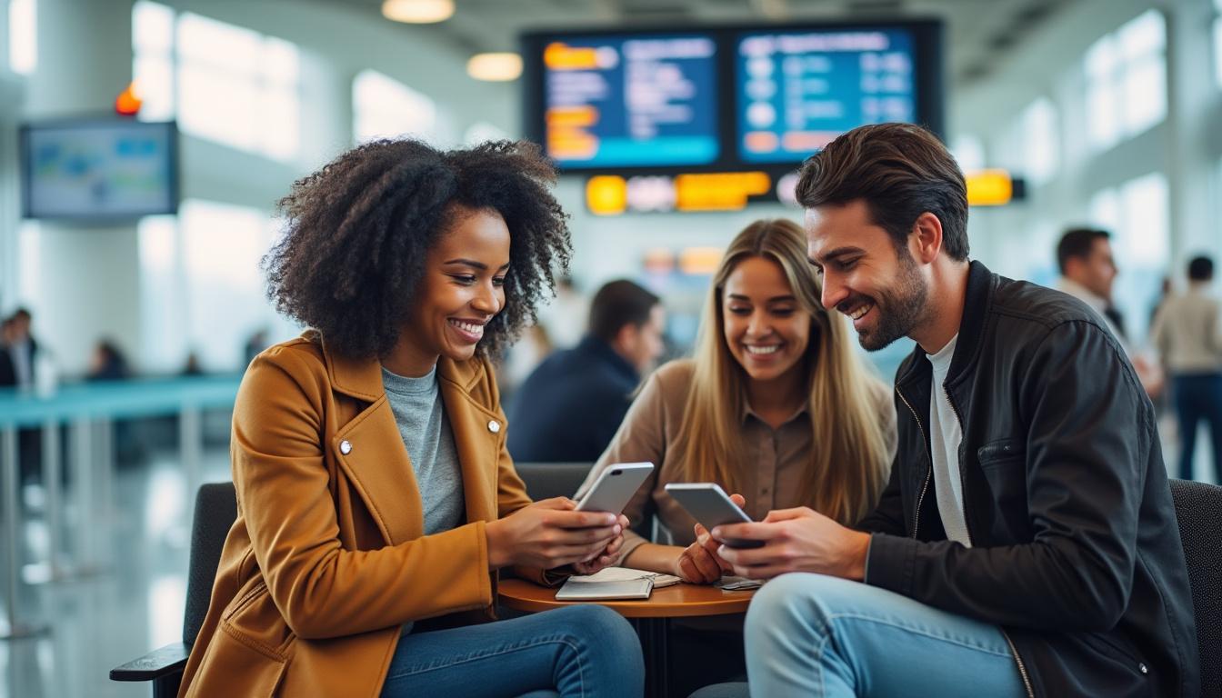 découvrez tout ce qu’il faut savoir sur china airlines : services, destinations, flotte et conseils pour voyager avec la compagnie aérienne taïwanaise.