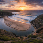 explorez odeceixe en algarve : découvrez les sites incontournables, les plages paradisiaques et les meilleures activités pour un voyage inoubliable.