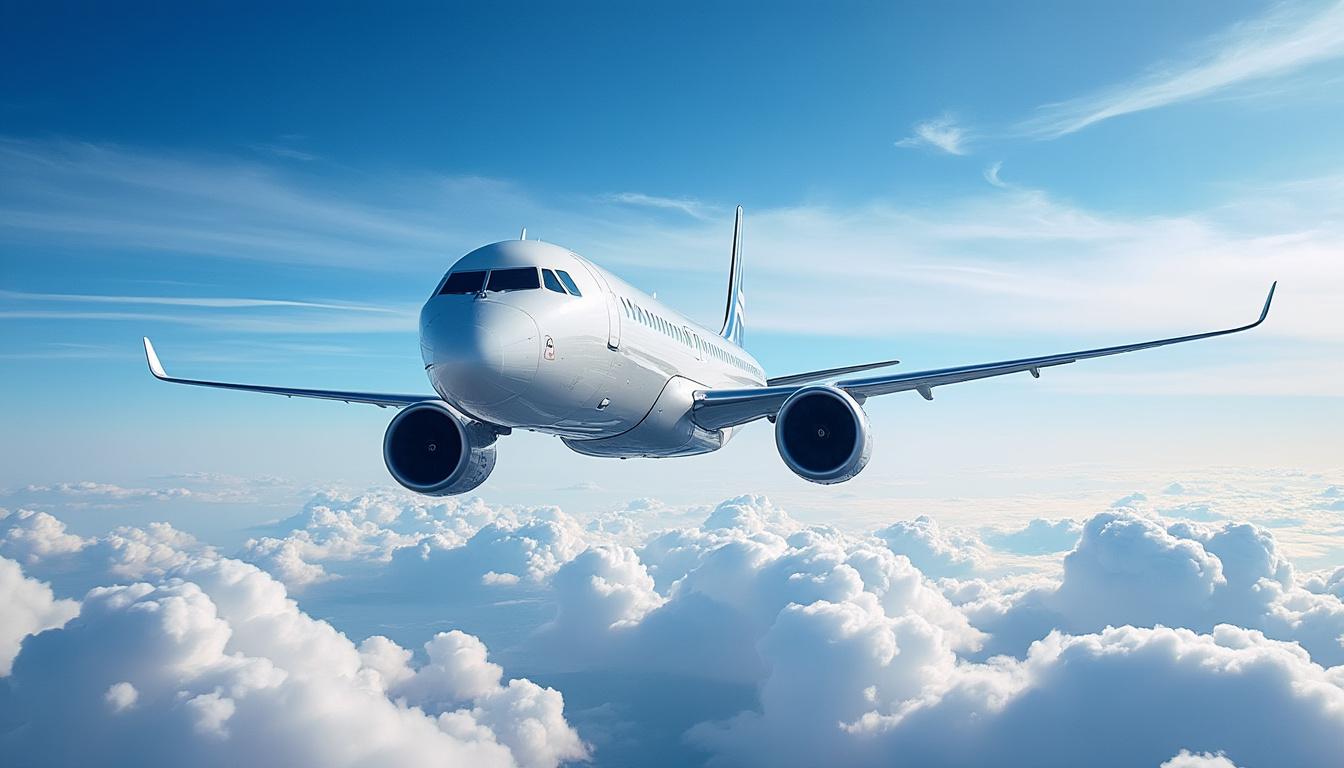 découvrez tout sur eva air, la compagnie aérienne taïwanaise réputée pour son service de qualité, sa sécurité et ses destinations internationales.