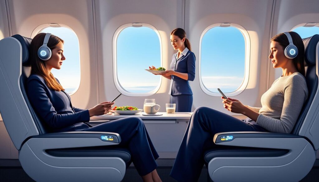 découvrez les dernières nouveautés finnair, profitez de services exclusifs et obtenez des conseils pratiques pour un voyage serein et agréable.