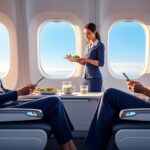 découvrez les dernières nouveautés finnair, profitez de services exclusifs et obtenez des conseils pratiques pour un voyage serein et agréable.