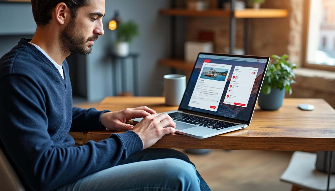 flexivol vous aide à optimiser votre budget voyage en vous proposant des dates de vol flexibles pour trouver les meilleures offres adaptées à vos besoins.