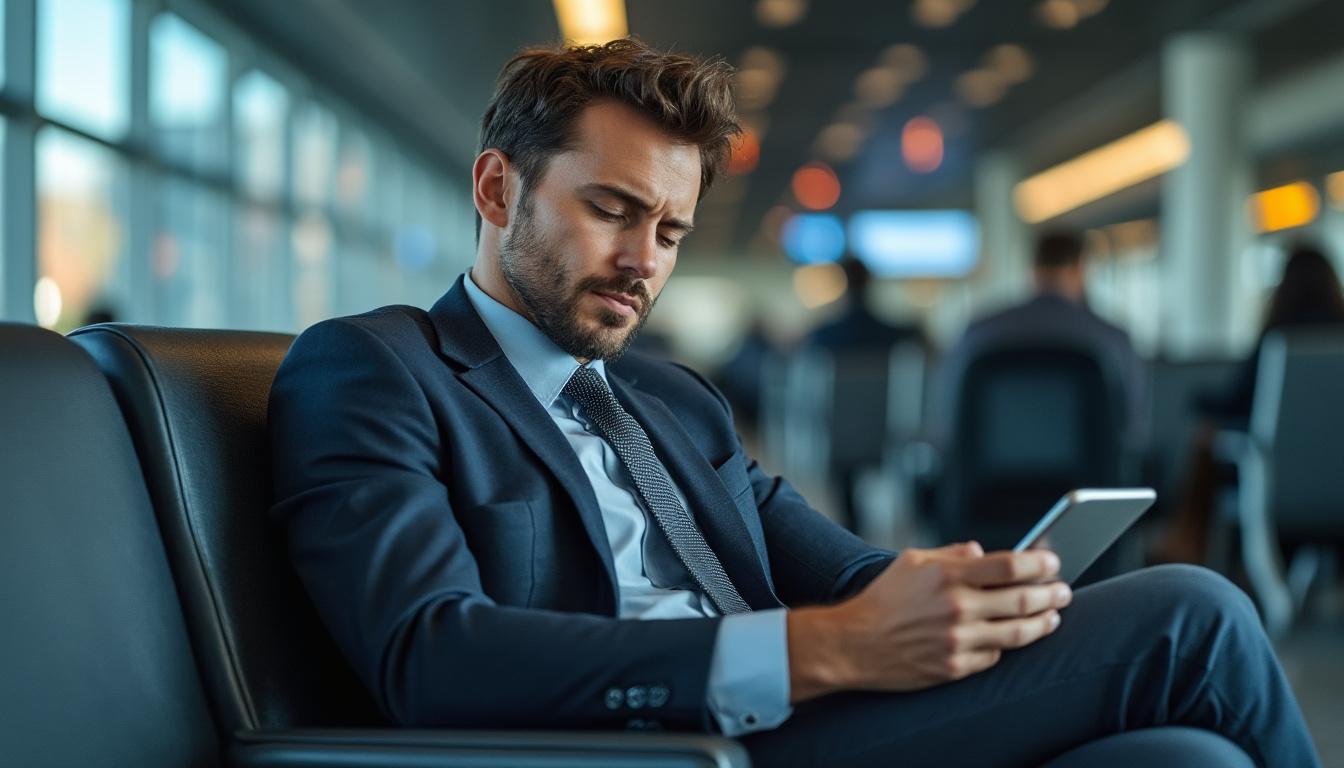 découvrez flexivol, la solution idéale pour optimiser votre budget voyage en ajustant facilement vos dates de vol et profiter des meilleures offres.