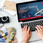 google flight