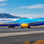 découvrez tout sur icelandair, la compagnie aérienne incontournable pour voyager vers l'islande. informations sur ses services, destinations et conseils pour un voyage inoubliable.
