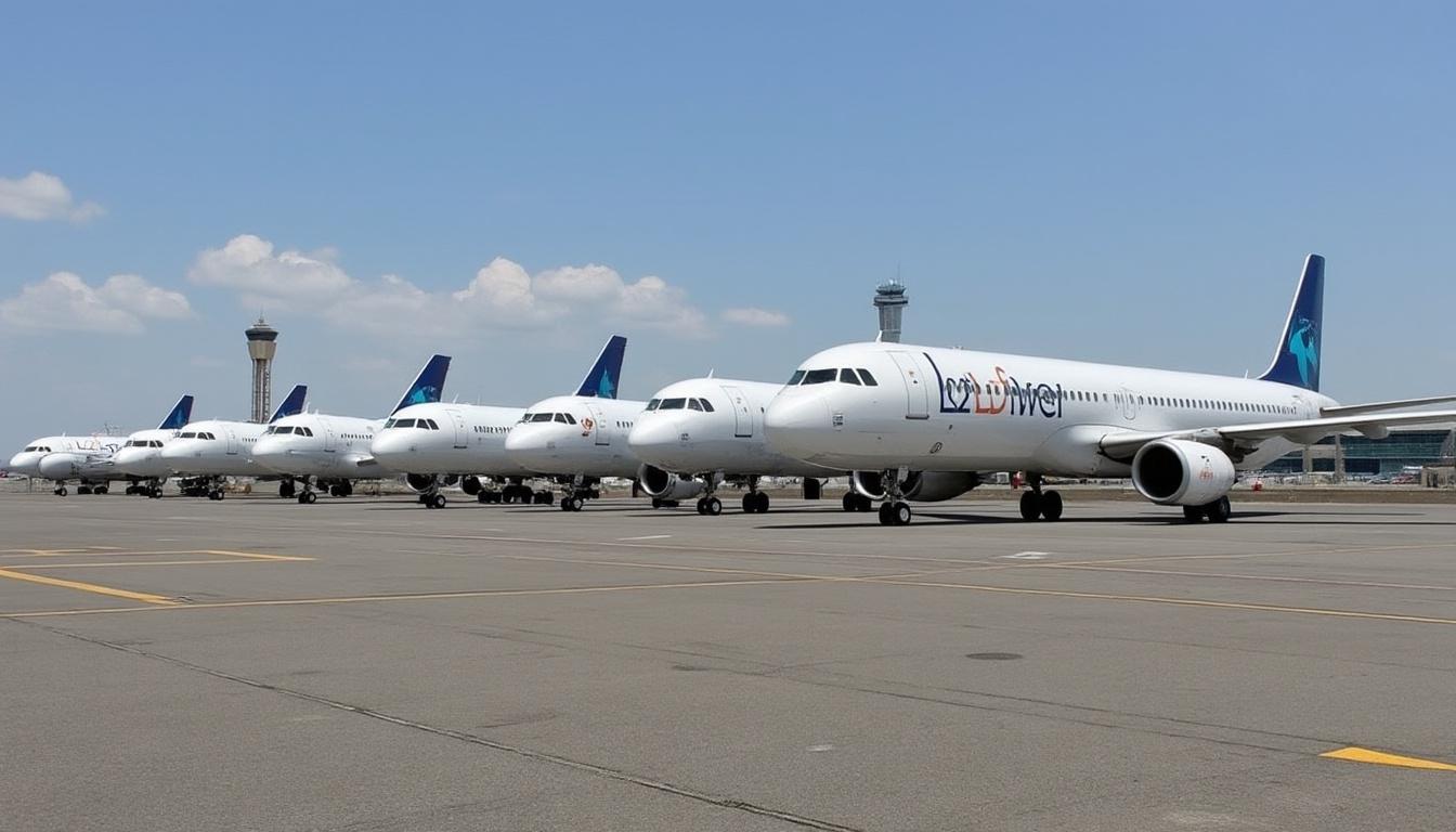 découvrez tout ce qu'il faut savoir sur ita airways, la compagnie aérienne italienne : services, destinations, histoire et conseils pour voyager en italie avec confort et sécurité.