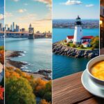 découvrez un itinéraire de 12 jours pour explorer les incontournables entre new york et boston, avec des conseils pour visiter les plus beaux sites, villes et attractions le long du trajet.