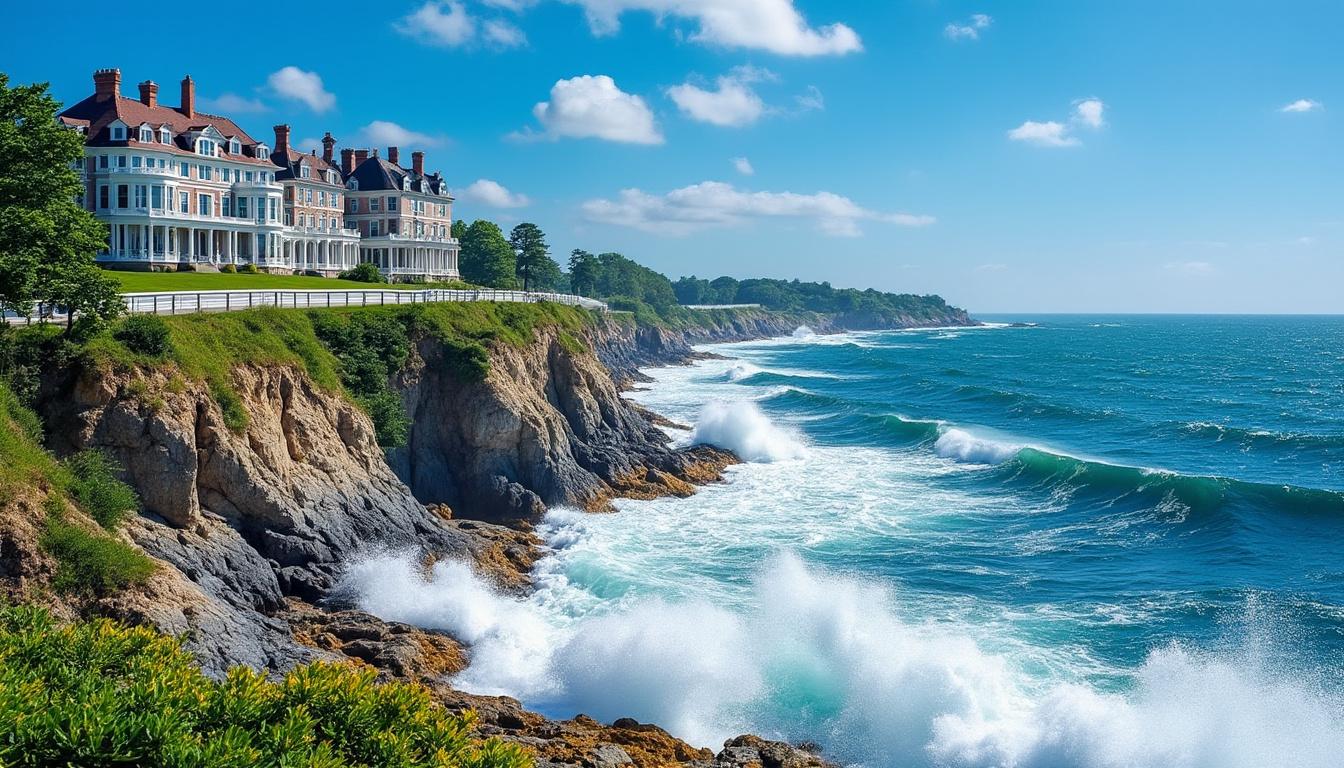 découvrez un itinéraire de 12 jours entre new york et boston, avec les meilleures étapes, attractions incontournables et conseils pour un voyage inoubliable sur la côte est des états-unis.