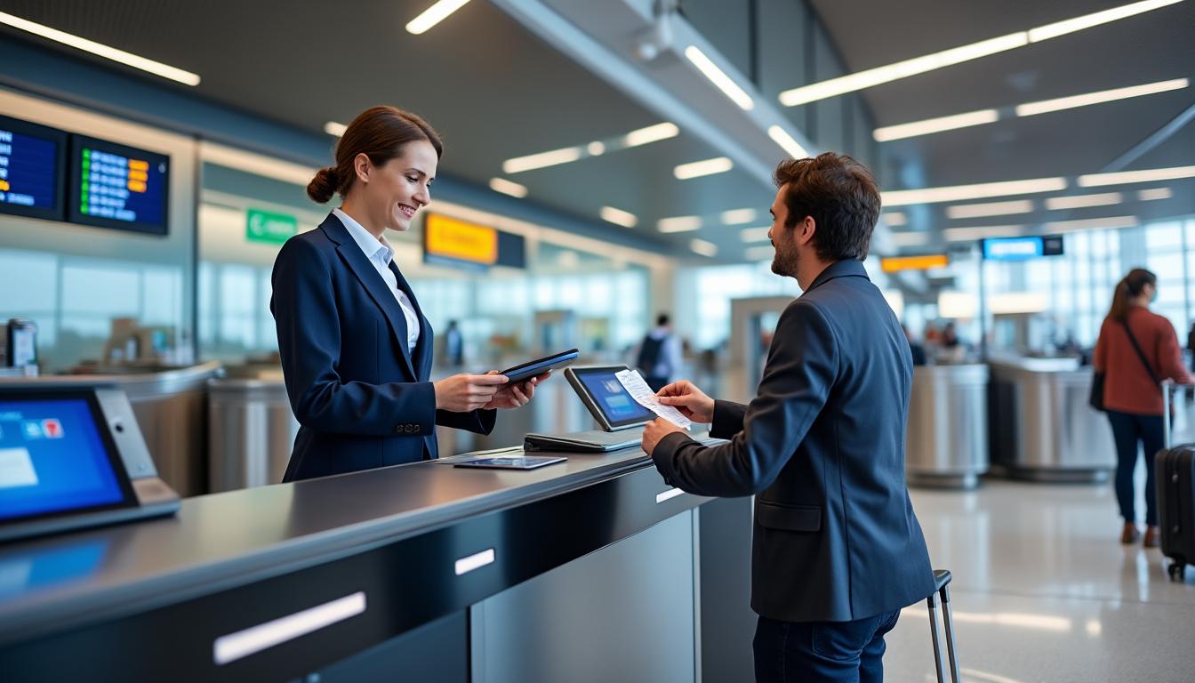 découvrez tout ce qu’il faut savoir avant de voyager avec latam airlines : conseils, astuces, informations sur les vols et services pour un voyage réussi.