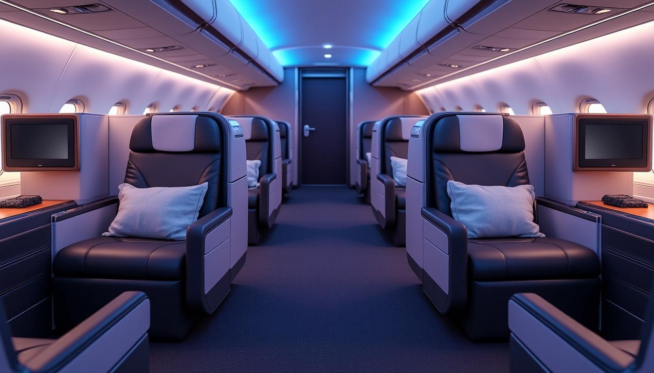 découvrez tout ce qu'il faut savoir avant de voyager avec latam airlines : conseils, services, destinations et astuces pour un voyage réussi.