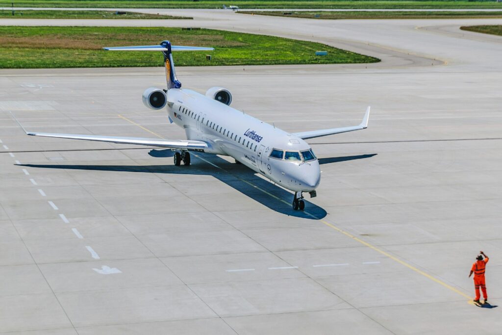 luxair