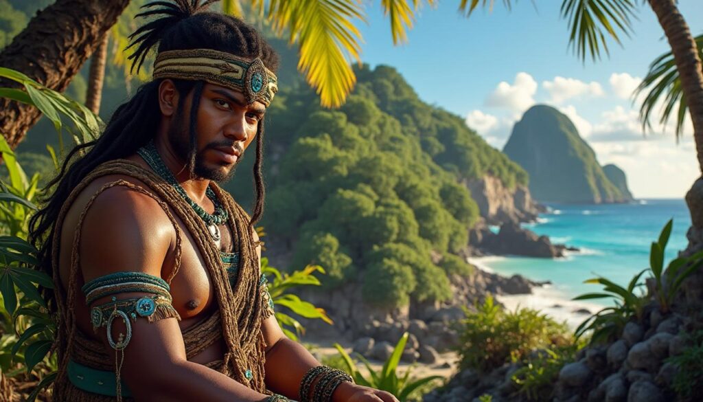 découvrez l'histoire captivante de patchili, le chef kanak, et explorez son héritage culturel riche à travers un voyage unique au cœur de la tradition kanak.
