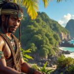 découvrez l'histoire captivante de patchili, le chef kanak, et explorez son héritage culturel riche à travers un voyage unique au cœur de la tradition kanak.