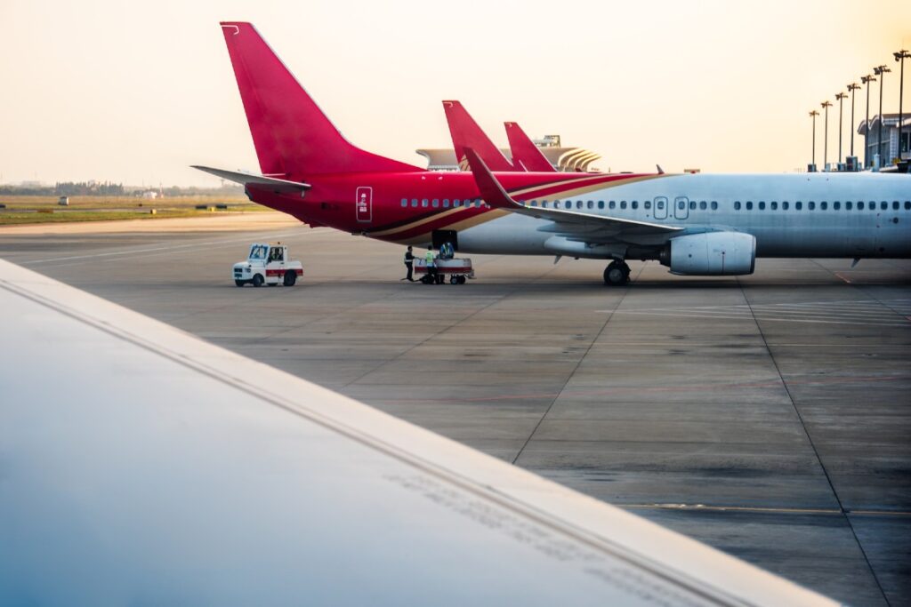 pegasus airlines
